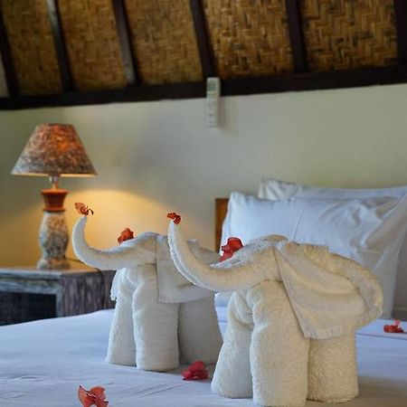 Copacabana Gili Air Otel Mataram Dış mekan fotoğraf