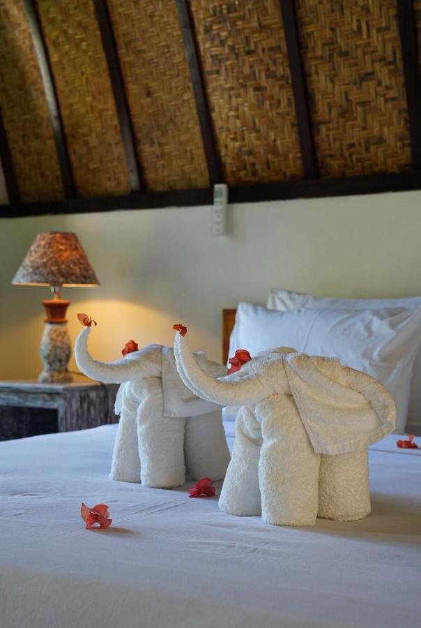 Copacabana Gili Air Otel Mataram Dış mekan fotoğraf